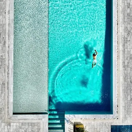 Hotel The George Mykonos