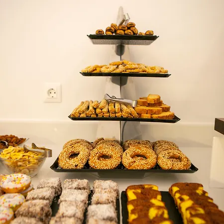 The George Mykonos 4* Platys Gialos (Mykonos)