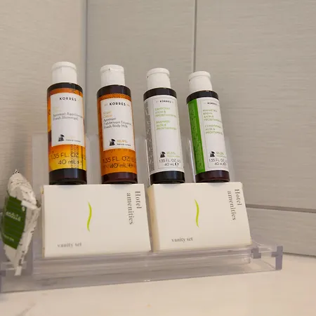 Hotel The George Mykonos 4*