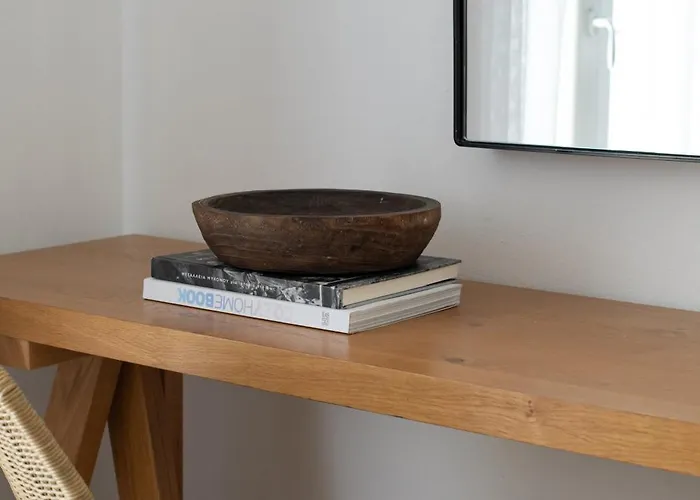 The George Mykonos 4* Platys Gialos (Mykonos)