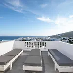 호텔 The George Mykonos Platys Gialos (Mykonos)