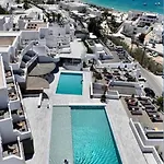 호텔 The George Mykonos 4*