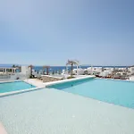 Hotel The George Mykonos Platys Gialos (Mykonos)