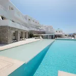 The George Mykonos Hotel