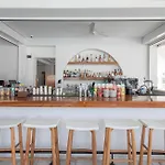 The George Mykonos 4*