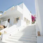 The George Mykonos Hotel