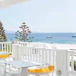 The George Mykonos 호텔 4*
