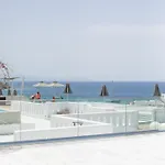 The George Mykonos 호텔 Platys Gialos (Mykonos)