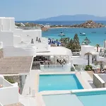 호텔 The George Mykonos Platys Gialos (Mykonos)