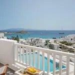 Hotel The George Mykonos Platys Gialos (Mykonos)