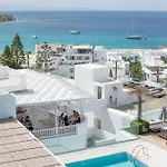 호텔 The George Mykonos 4*