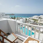 호텔 The George Mykonos 4*