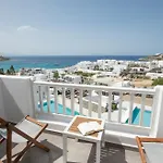 The George Mykonos