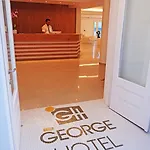 The George Mykonos 4*