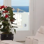 The George Mykonos Hotel