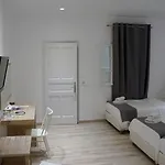 호텔 The George Mykonos 4*