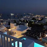 호텔 The George Mykonos 4*