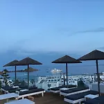 The George Mykonos 4* Platys Gialos (Mykonos)