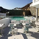The George Mykonos Hotel