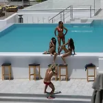 The George Mykonos 호텔 Platys Gialos (Mykonos)