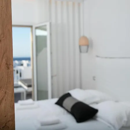 Hotel The George Mykonos