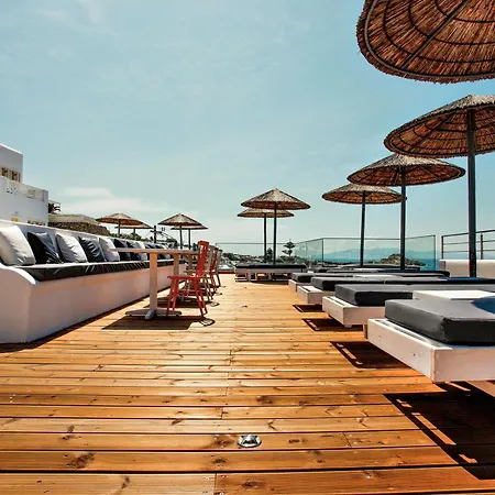 The George Mykonos