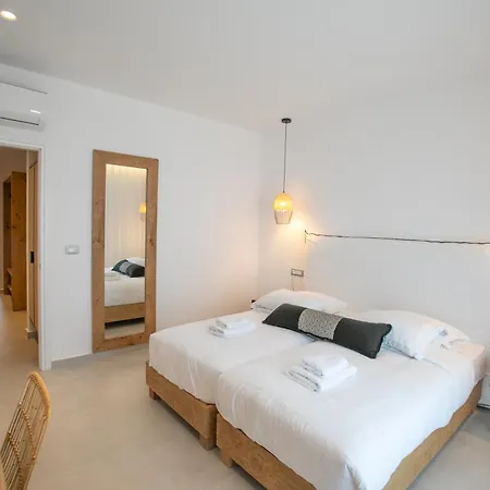 The George Mykonos Hotel Platys Gialos (Mykonos)