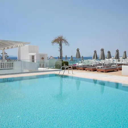 The George Mykonos