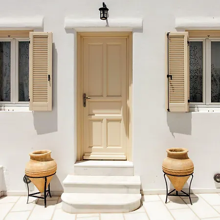 The George Mykonos 호텔