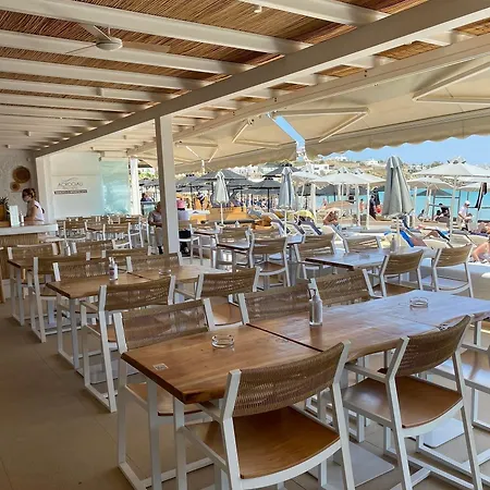호텔 The George Mykonos 4*