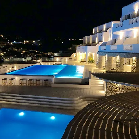 The George Mykonos