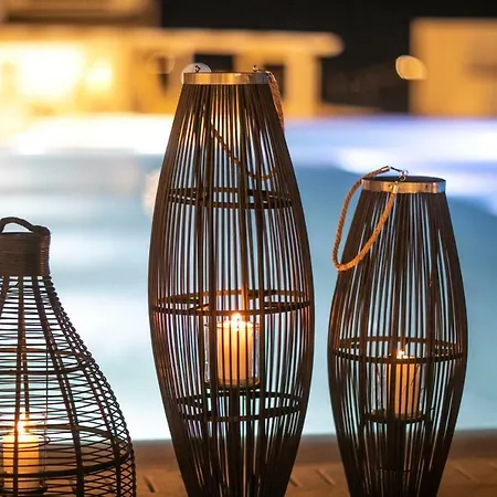 The George Mykonos Hotel