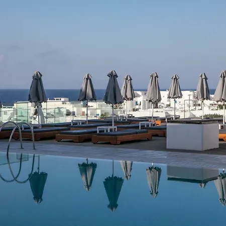 The George Mykonos 4*