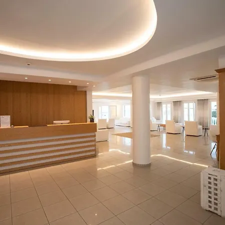 The George Mykonos 4* Platys Gialos (Mykonos)