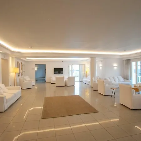 The George Mykonos Hotel 4*