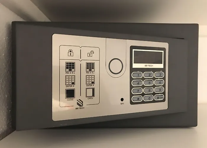 The George Mykonos מלון 4*