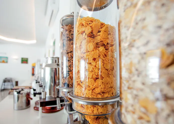 The George Mykonos 4*