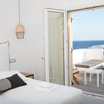 The George Mykonos Hotel