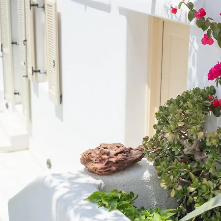 The George Mykonos 4*