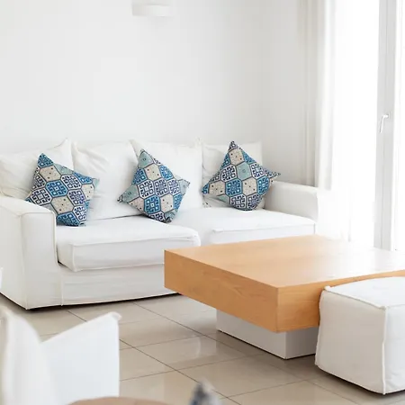 Otel The George Mykonos