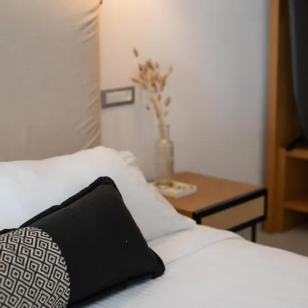 Hotel The George Mykonos Platys Gialos (Mykonos)