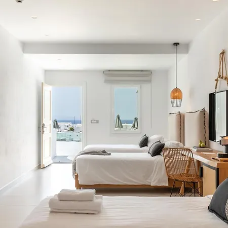 The George Mykonos