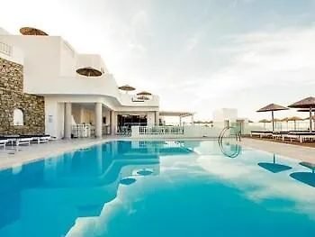 Hotel The George Mykonos 4*