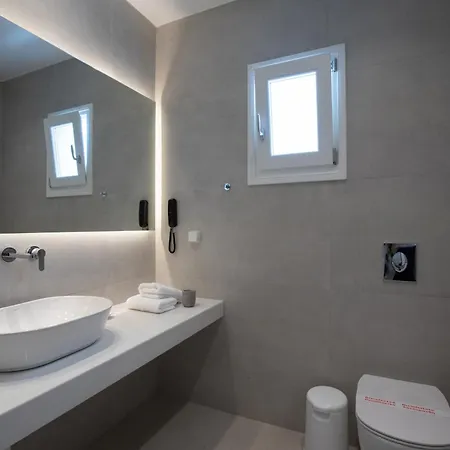Szálloda The George Mykonos 4*