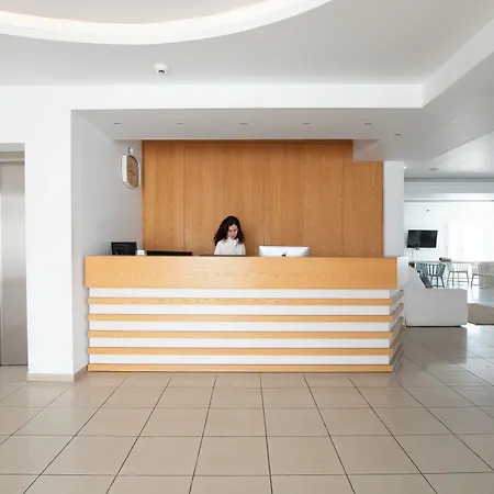 The George Mykonos 4* Πλατύς Γιαλός