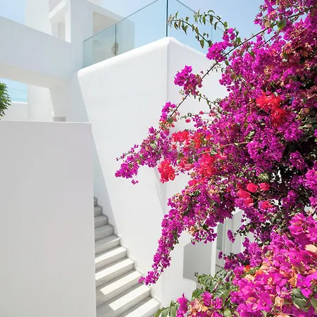 The George Mykonos Πλατύς Γιαλός