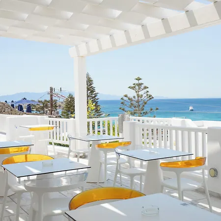 Ξενοδοχείο The George Mykonos