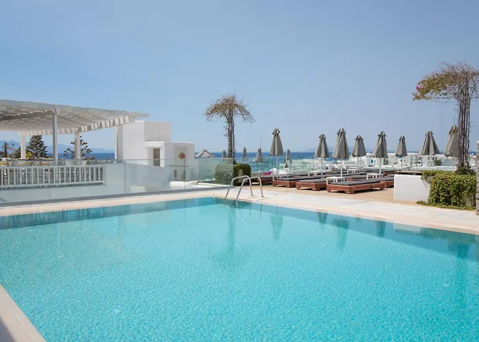 The George Mykonos