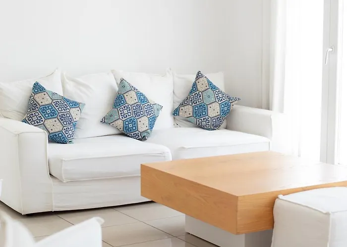 Hotell The George Mykonos