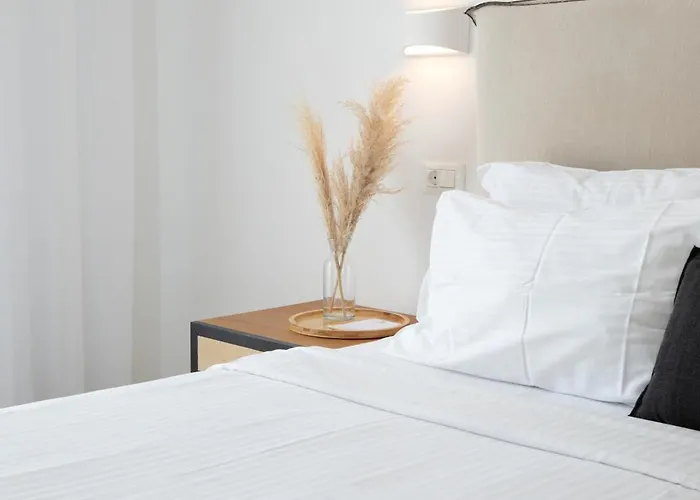 The George Mykonos Platys Gialos (Mykonos)